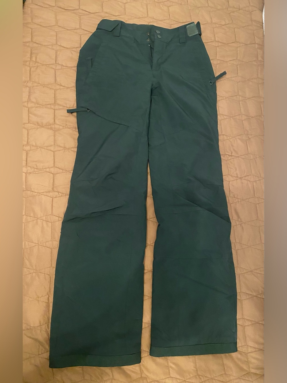 Columbia  Omni -tech XS snow pants